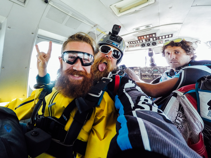 Illustration for article titled How GoPro Is Turning Its Athletes Into Storytellers